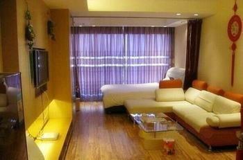 שניאנג Yuexiang Apartment מראה חיצוני תמונה