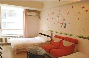 שניאנג Yuexiang Apartment מראה חיצוני תמונה